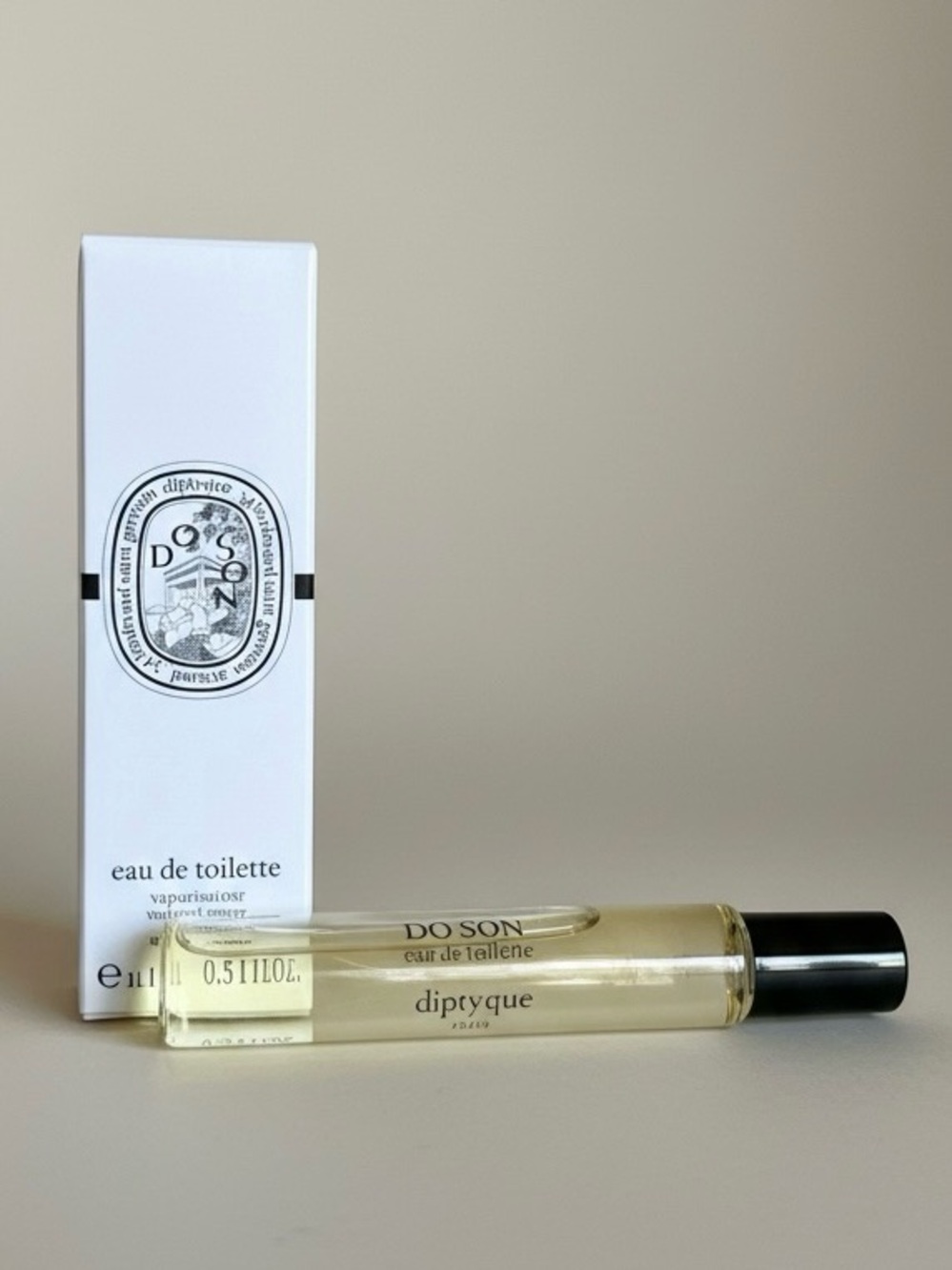diptyque Do Son Eau de Toilette 10ml New in Box